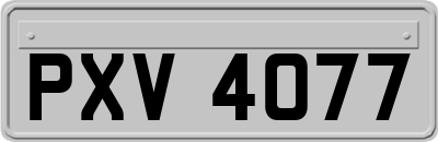 PXV4077