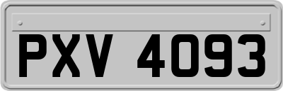 PXV4093