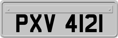 PXV4121