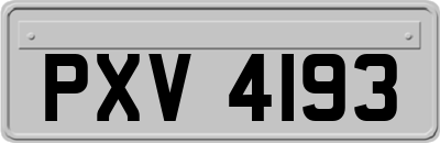 PXV4193