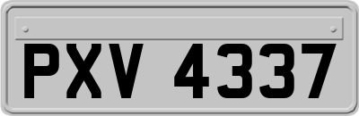 PXV4337