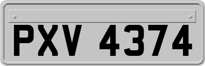 PXV4374