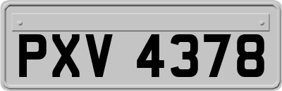 PXV4378