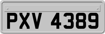 PXV4389