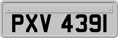 PXV4391