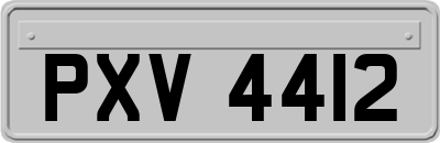 PXV4412