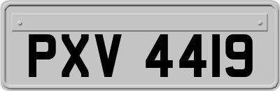 PXV4419