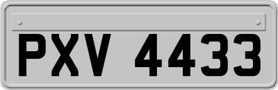 PXV4433