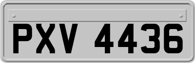 PXV4436