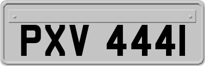 PXV4441