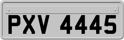 PXV4445