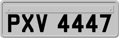 PXV4447