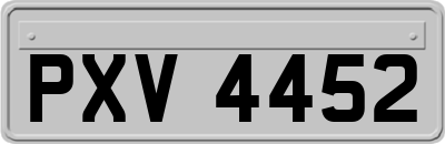 PXV4452