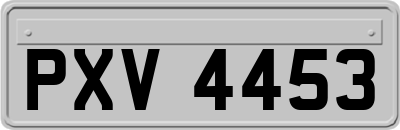 PXV4453