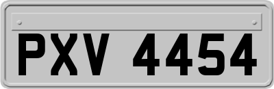 PXV4454