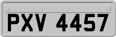 PXV4457