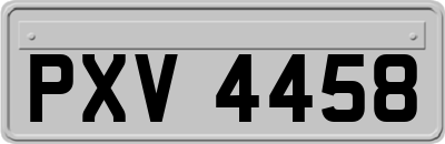 PXV4458