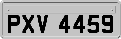 PXV4459