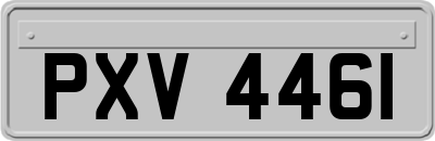 PXV4461