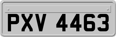 PXV4463