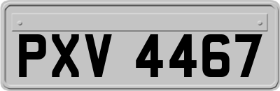 PXV4467