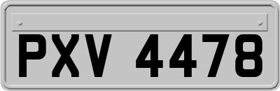 PXV4478