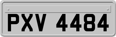 PXV4484