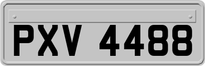 PXV4488