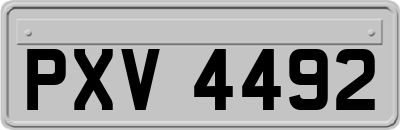 PXV4492