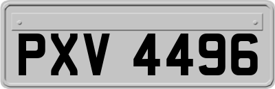 PXV4496