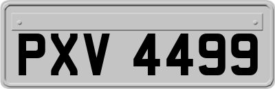 PXV4499