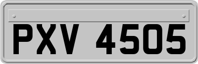 PXV4505