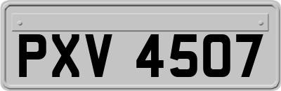 PXV4507