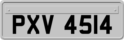 PXV4514