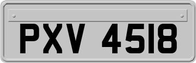 PXV4518