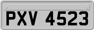 PXV4523