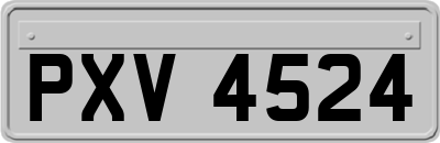 PXV4524