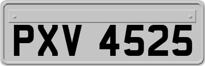 PXV4525