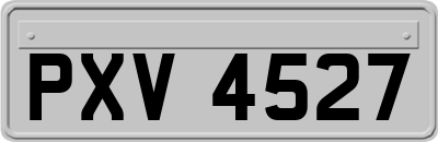 PXV4527