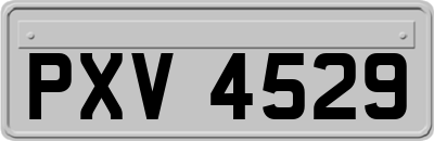 PXV4529