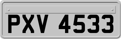 PXV4533