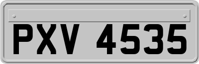 PXV4535