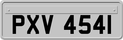 PXV4541