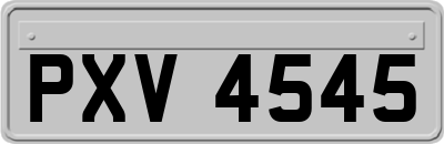 PXV4545