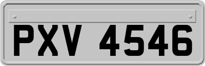 PXV4546