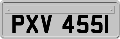 PXV4551