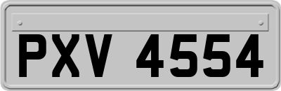 PXV4554