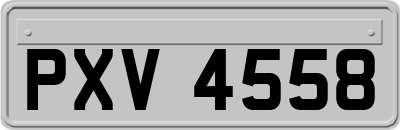 PXV4558