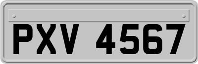 PXV4567