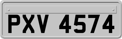 PXV4574